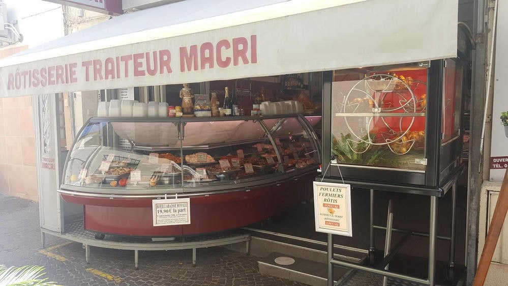 Traiteur Macri — photo 3