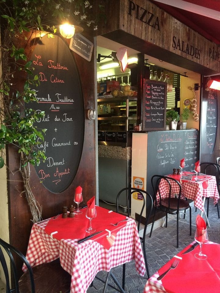 Trattoria Di Cetara — photo 3