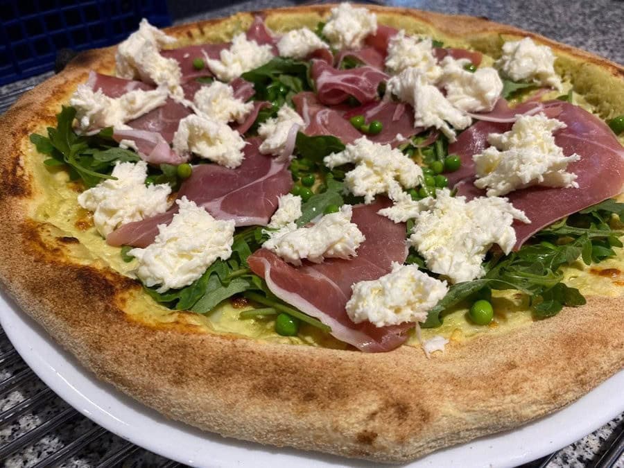Pizza du Claou — photo 2