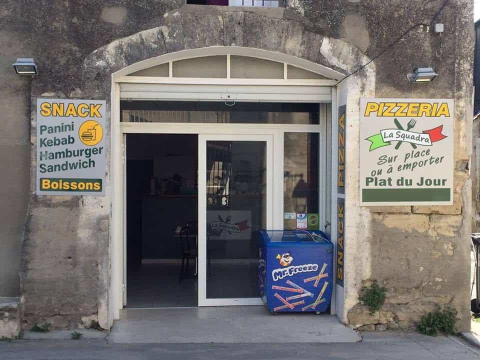 La squadra — photo 2