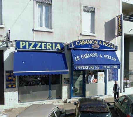 Le Cabanon — photo 2