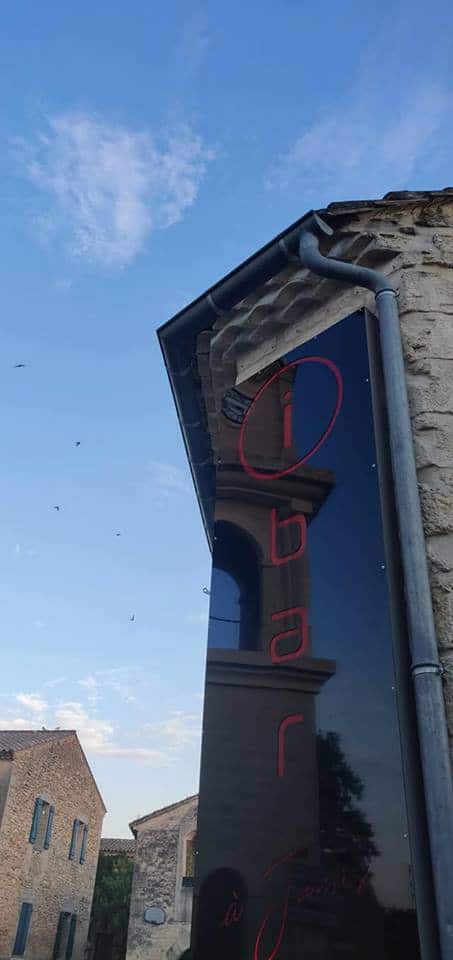 Photo de Ibar