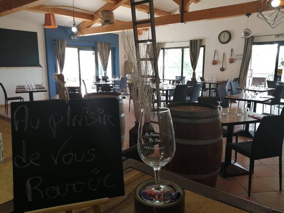La Pierre De feu — photo 3
