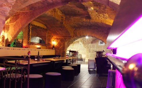 Alegria Bistro Bodega — photo 3