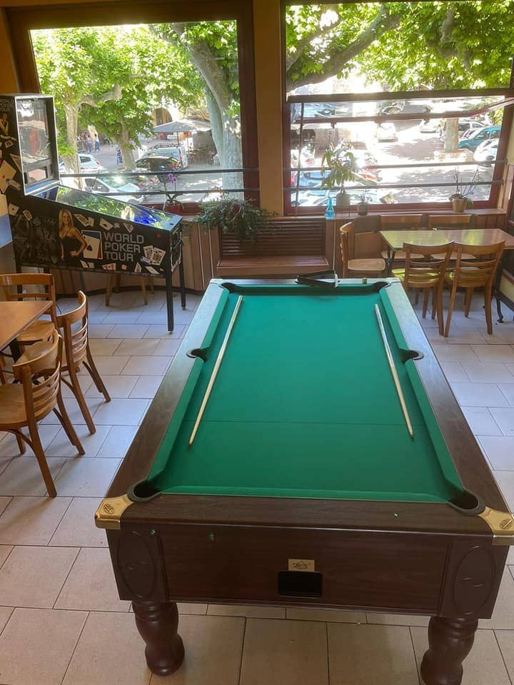 Café du Commerce — photo 3