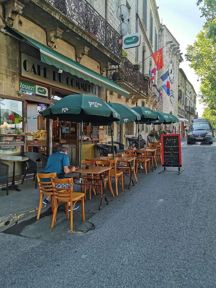 Café du Commerce — photo 2