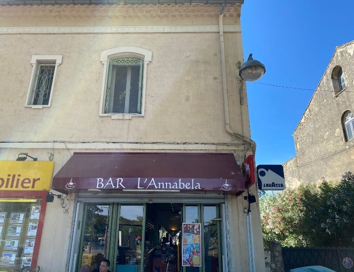 L’annabela — photo 2