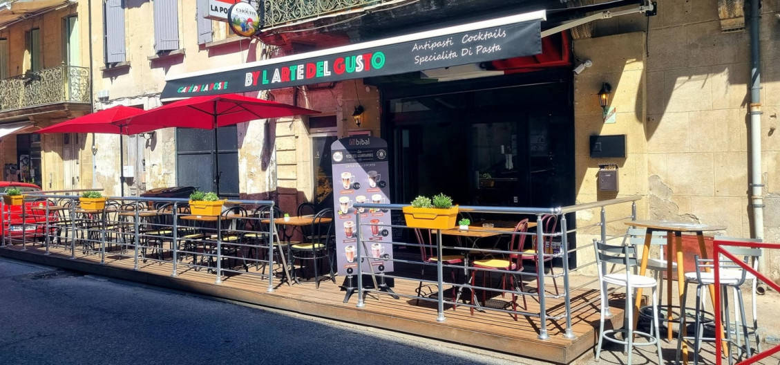 L' Arte del Gusto — photo 2