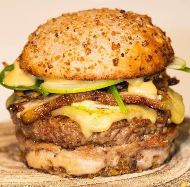 L'Atelier Du Burger — photo 2