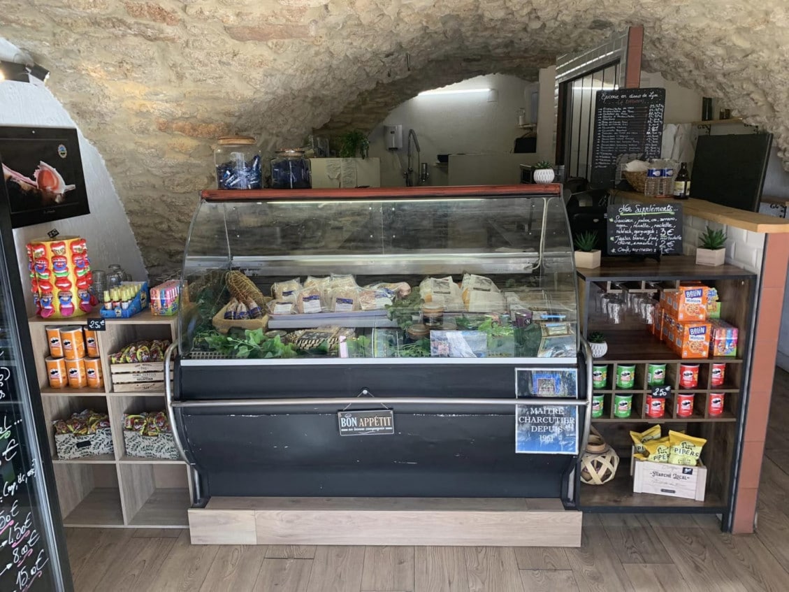 L' Epicurienne — photo 3