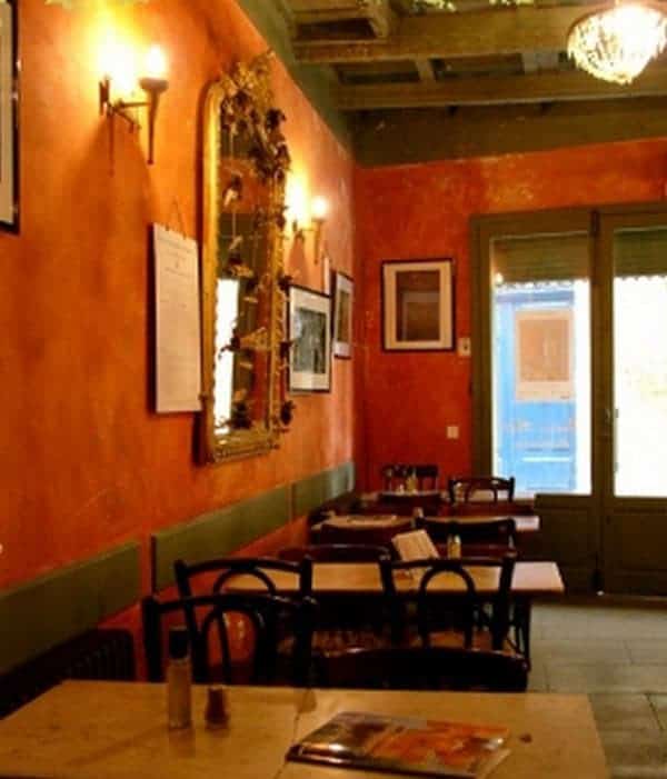 La bistoure — photo 2