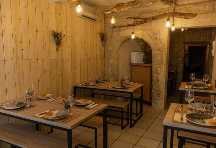 La Canotine — photo 2