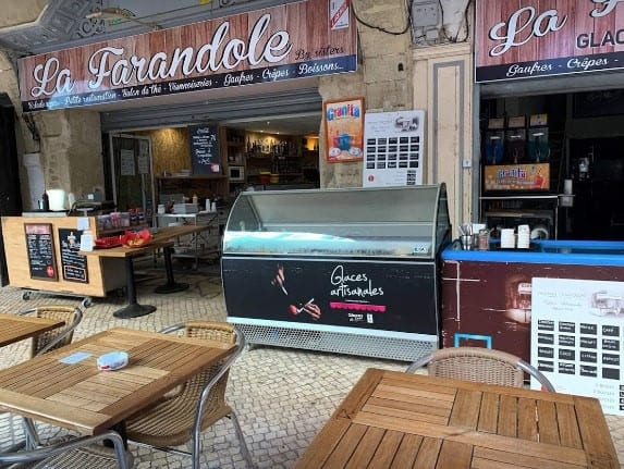 La Farandole — photo 2