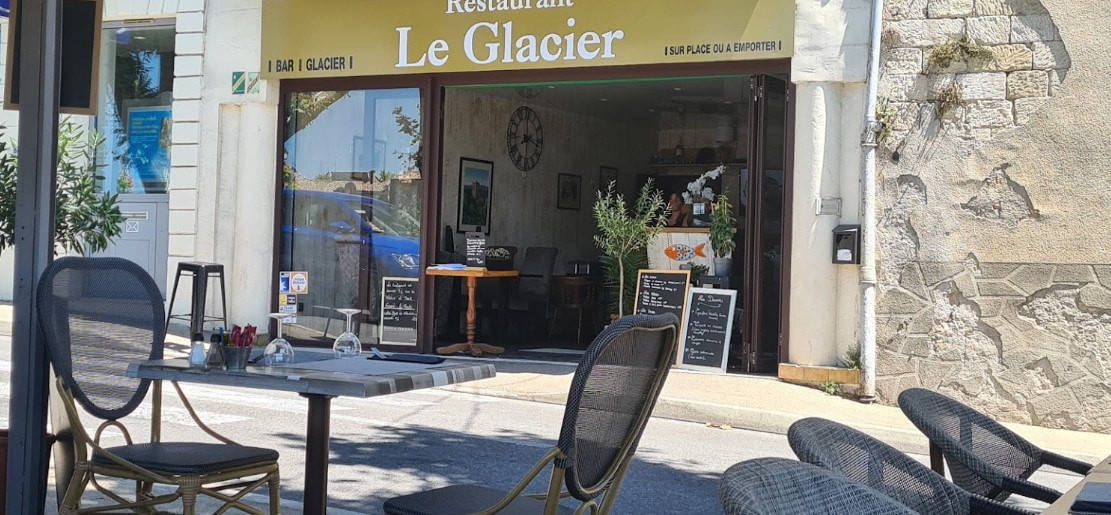 Le Glacier — photo 2