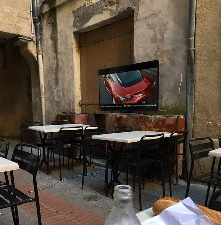 Le Petit Sommiérois — photo 3