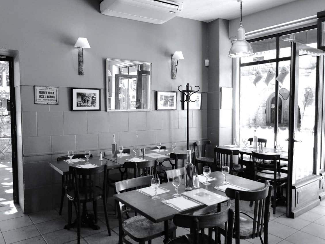 Ristorante Sansavino — photo 3