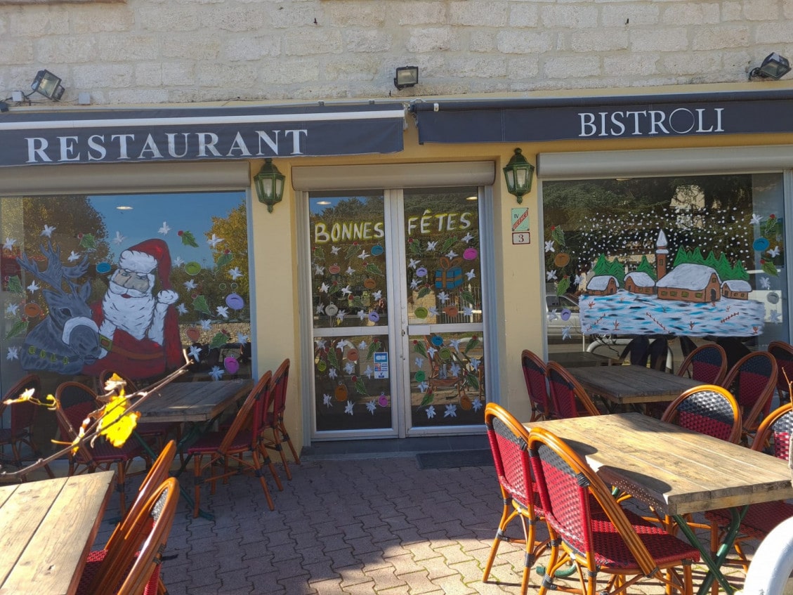 Bistroli — photo 3