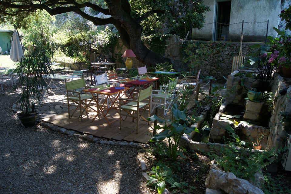 Sous le Chêne — photo 2