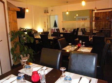Aime Restauration — photo 2