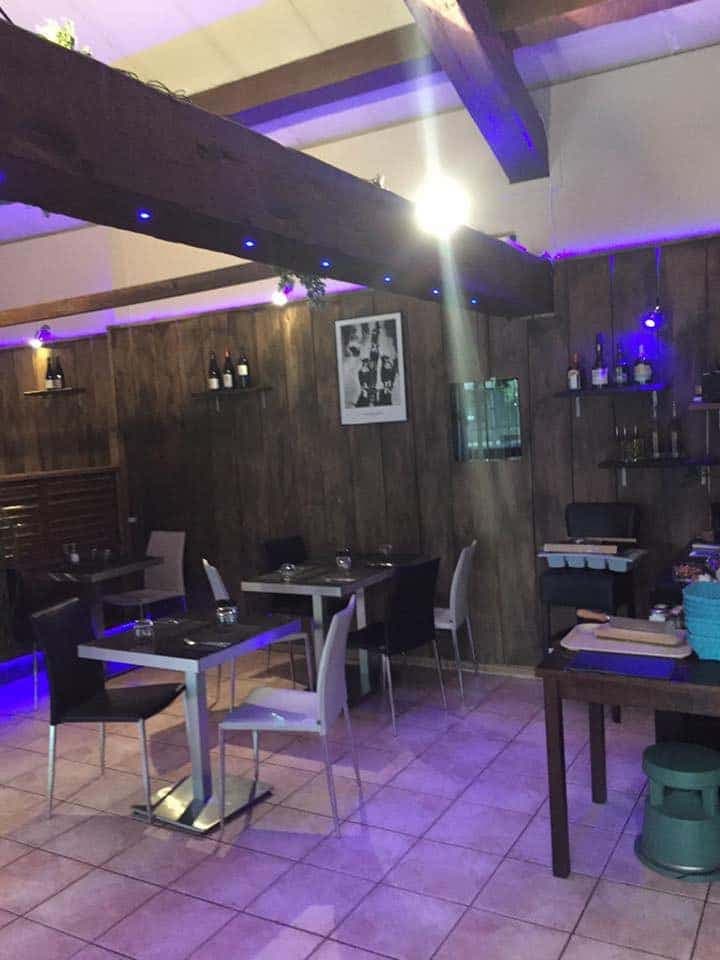 Le Bleu — photo 3