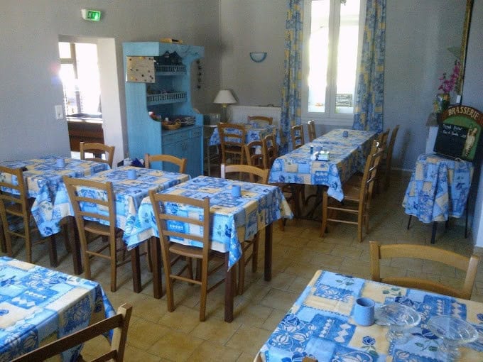 Relais La Nouvelle — photo 3