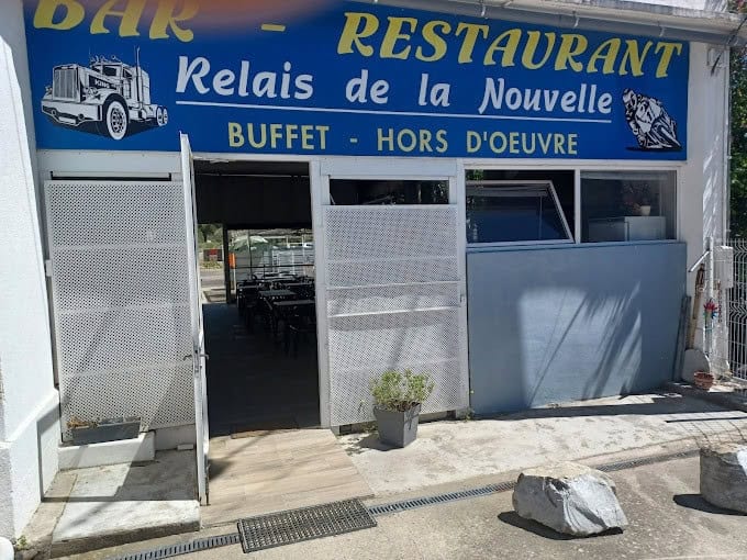 Relais La Nouvelle — photo 2