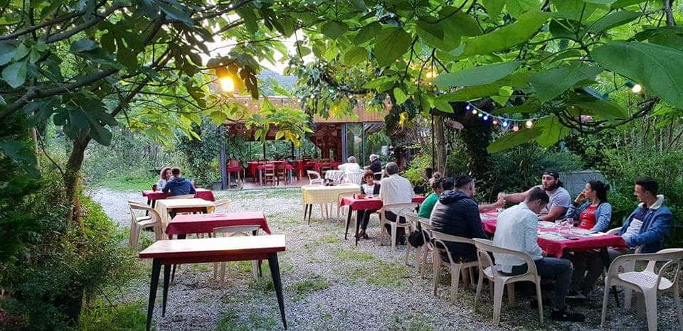 L'auberge Du Cèdre — photo 3