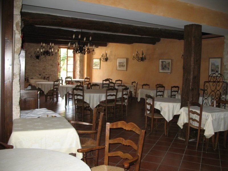 L'oronge — photo 2