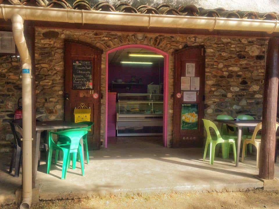 pizzeria du Camping La Forêt — photo 3