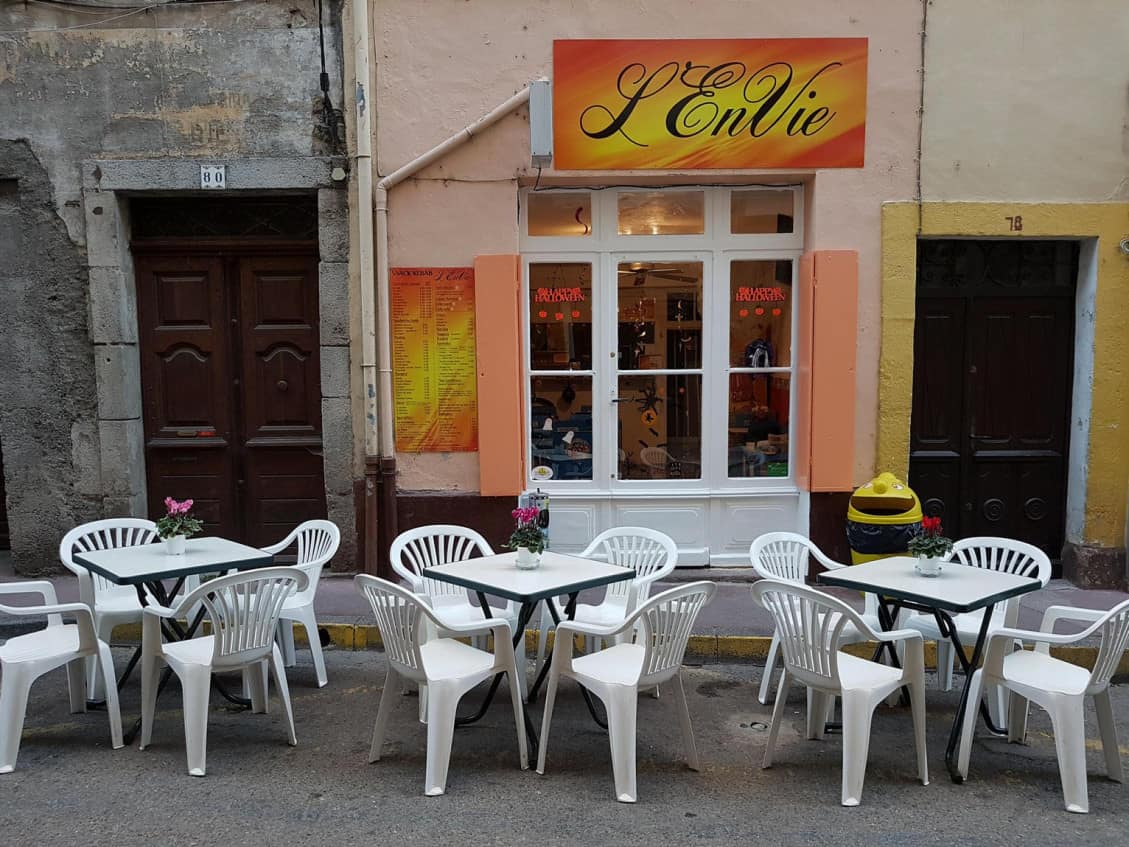 Snack L'EnVie — photo 2