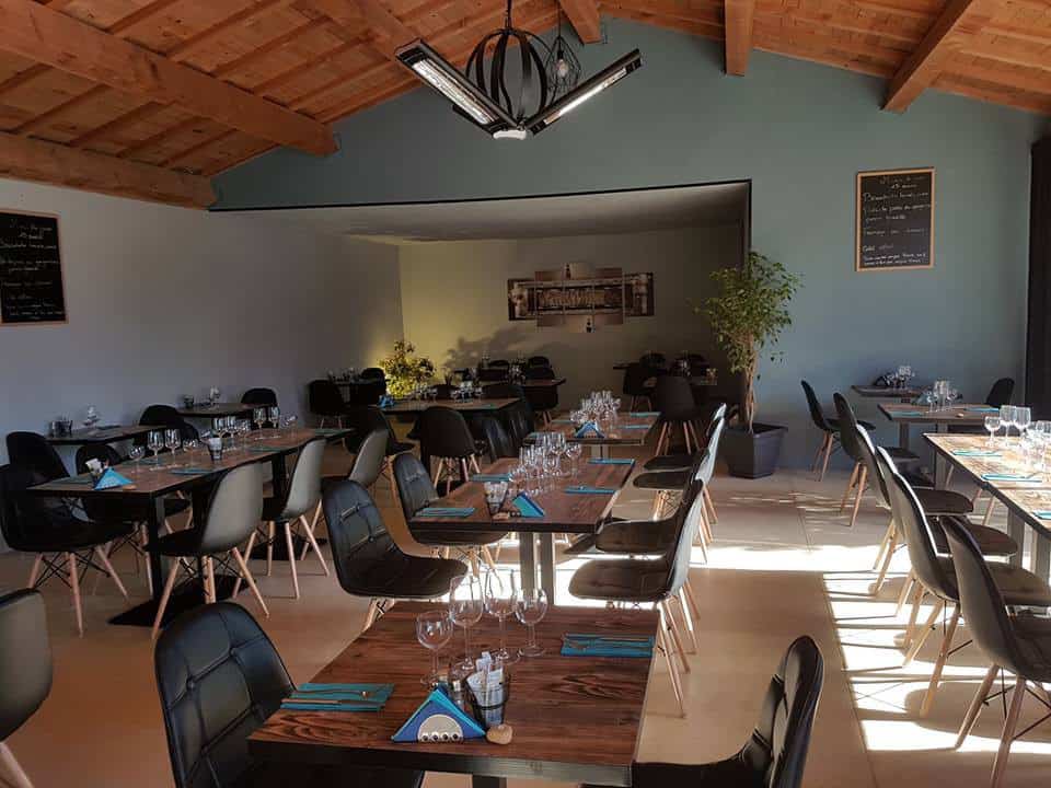 Le Barbacoa — photo 3