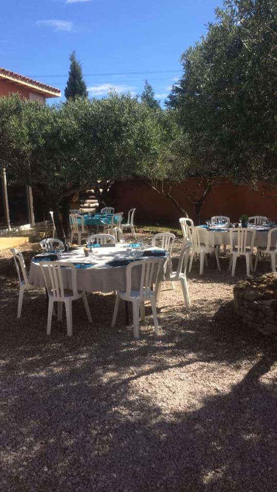 Le Barbacoa — photo 2