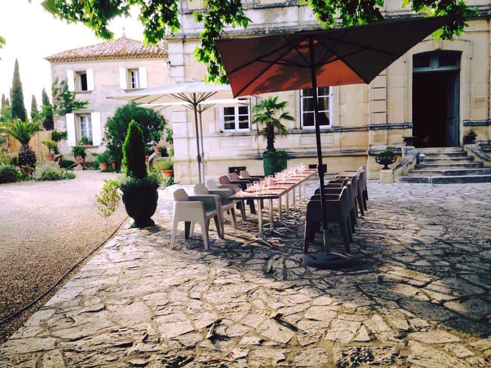 La Table Du Château — photo 2
