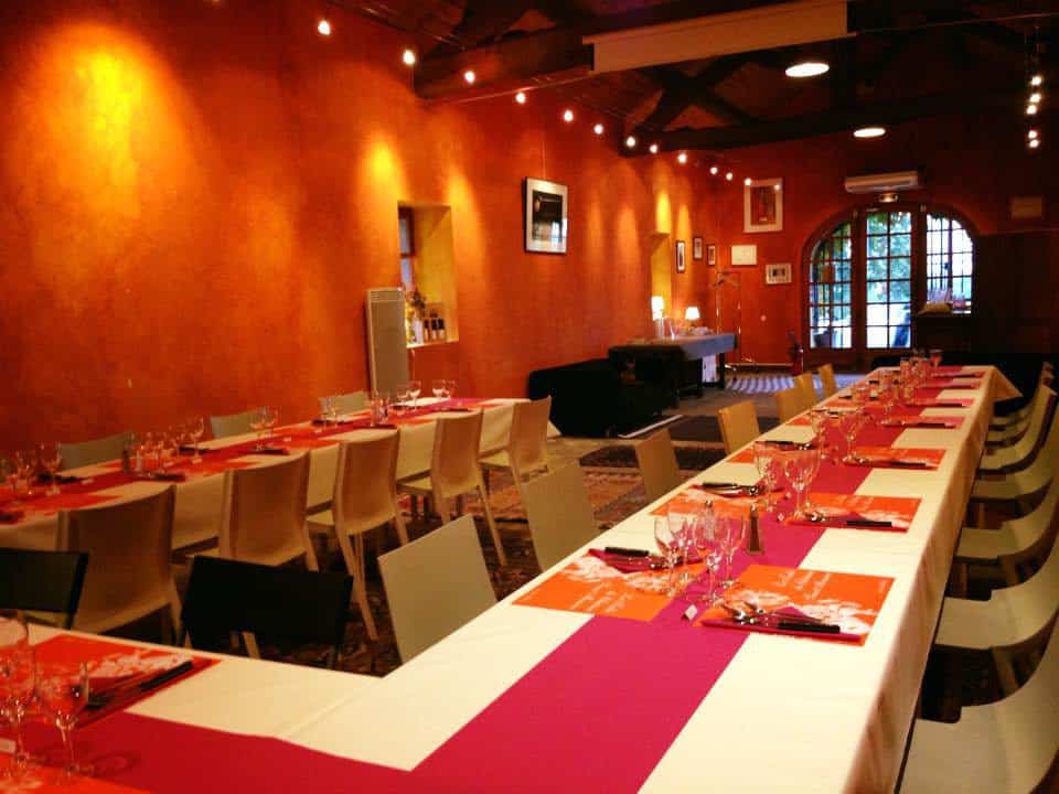 La Table Du Château — photo 3