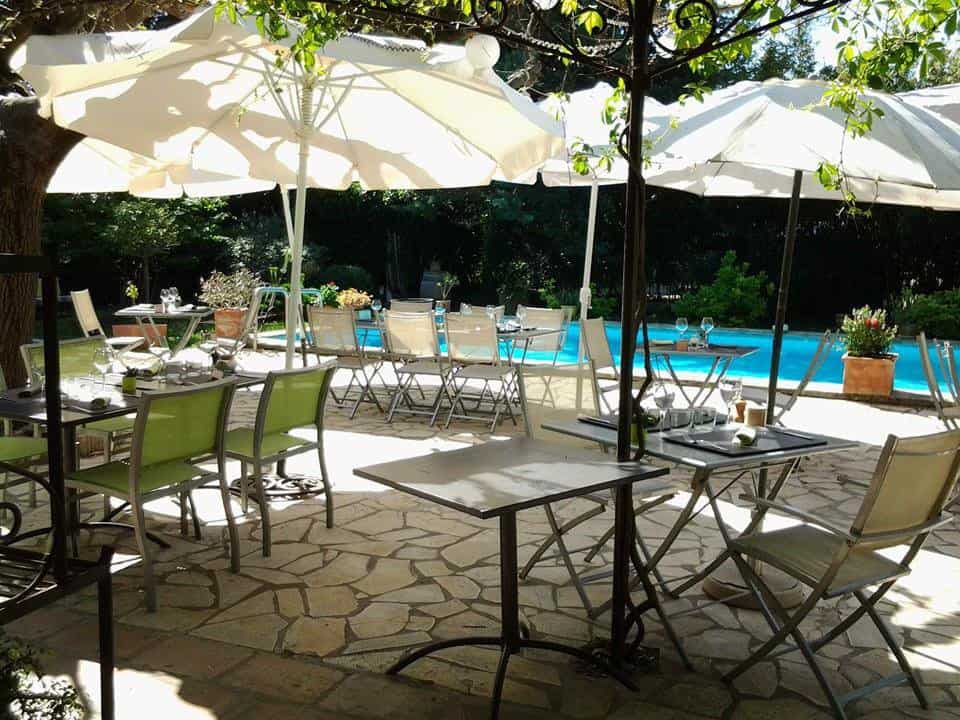 Auberge Restaurant l' Amandin — photo 2