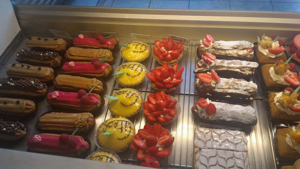 Aux pains Beaucairois — photo 3