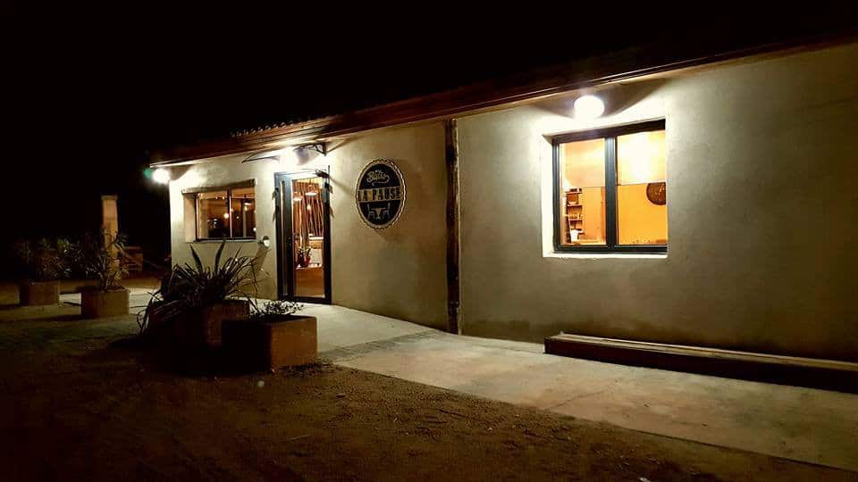 Bistro La Pause — photo 2