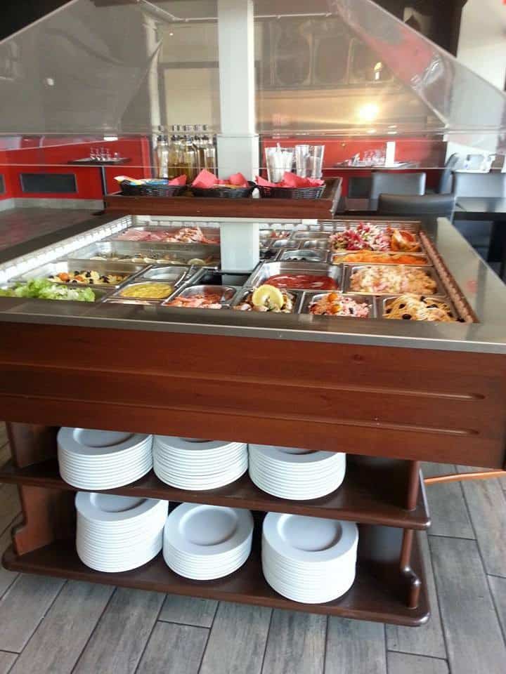 Brasserie du Canal — photo 2