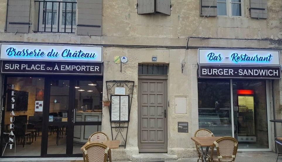 Brasserie Du Château — photo 3