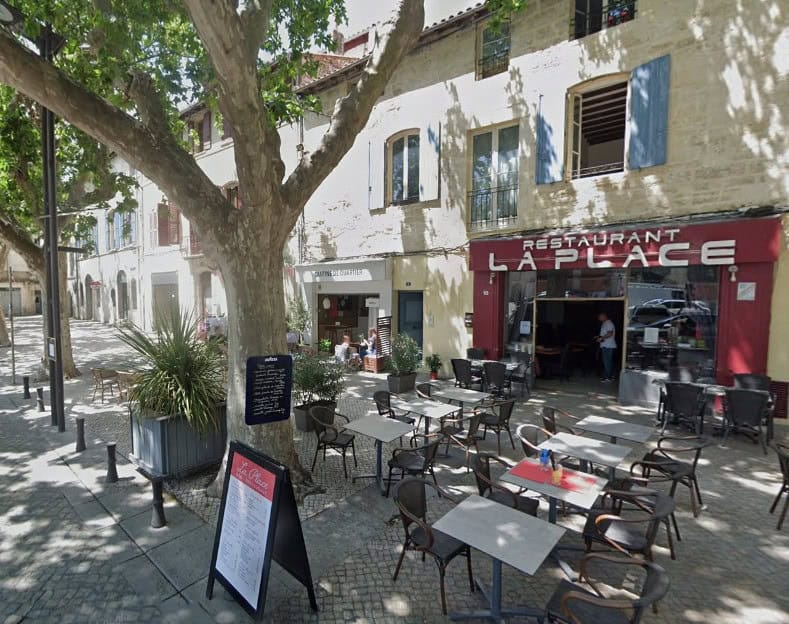 Café la Place — photo 3