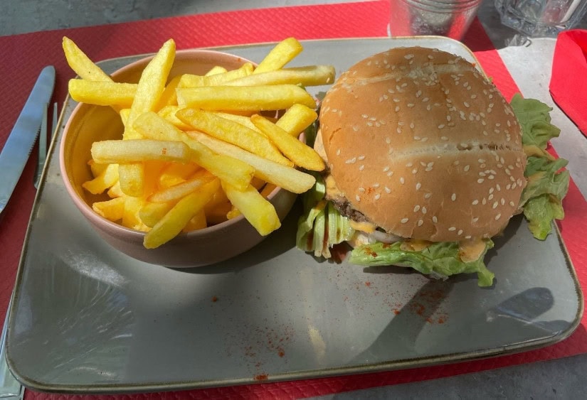 Photo de Café la Place