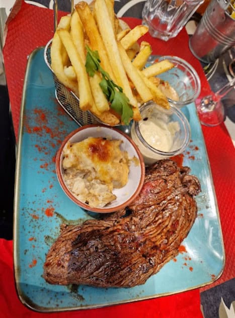 Café la Place — photo 2
