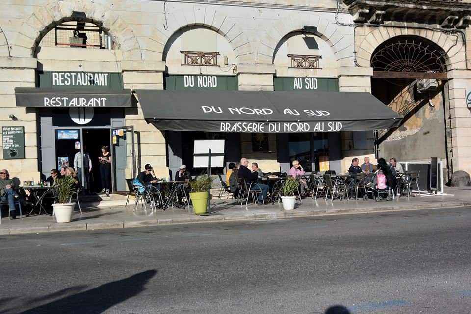 Du Nord au Sud — photo 2