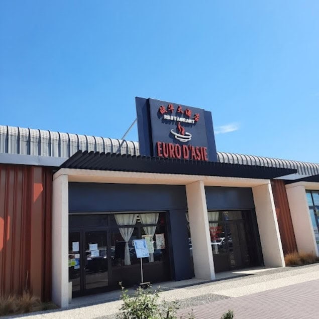 Euro D'Asie — photo 2