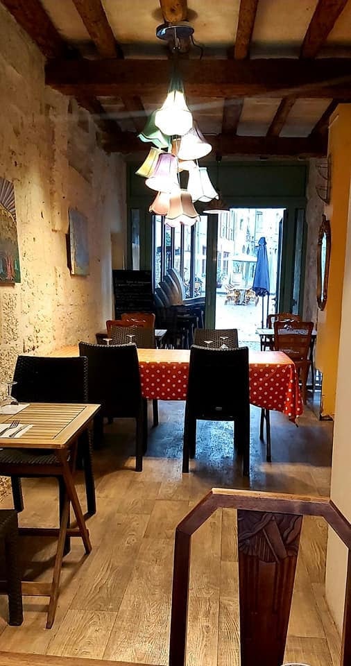 L'épicerie — photo 2
