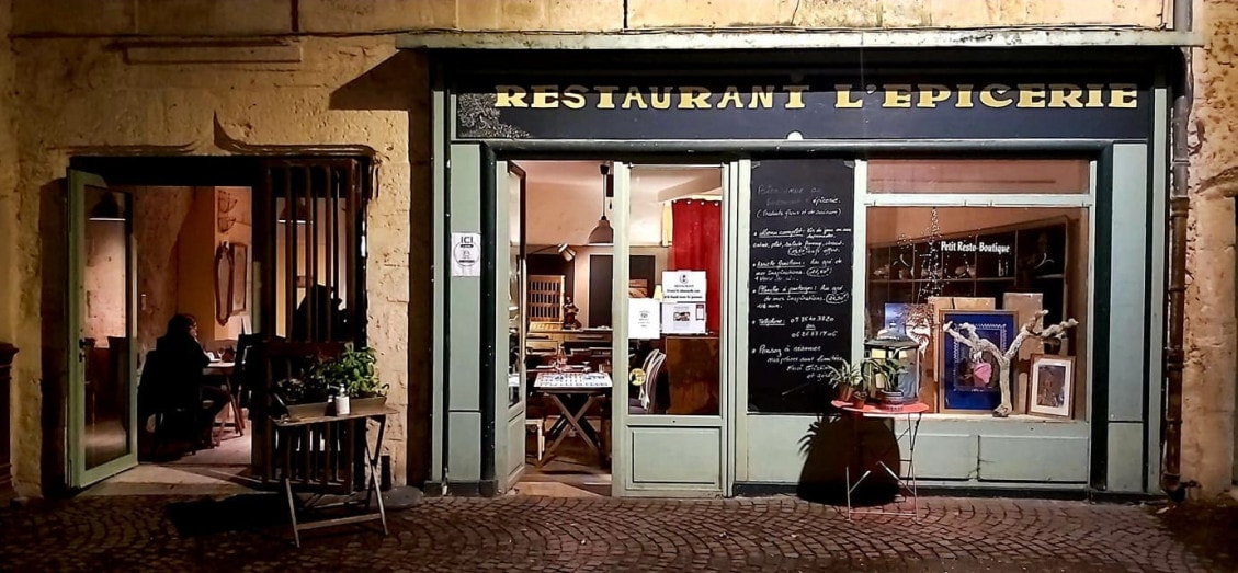 L'épicerie — photo 3