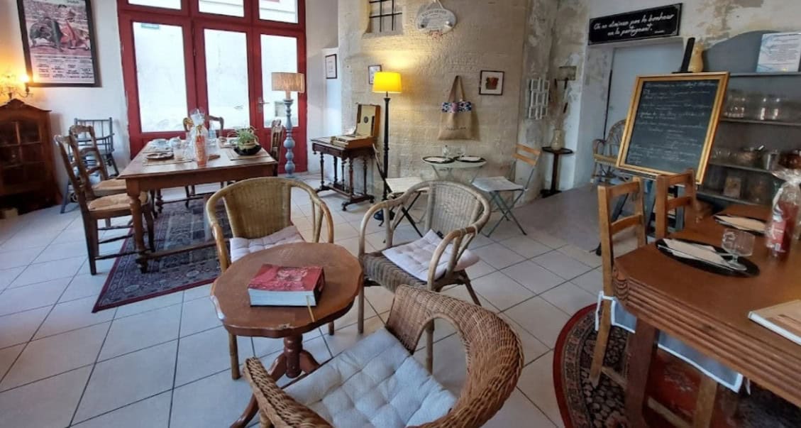 L'instant Bonheur — photo 3