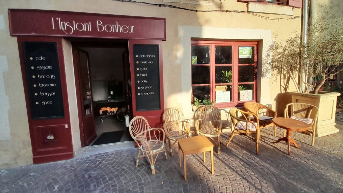 L'instant Bonheur — photo 2