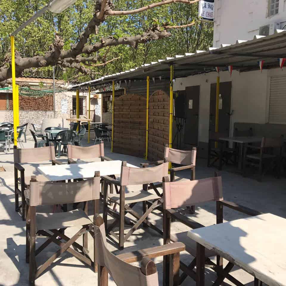 La guinguette des arènes — photo 2