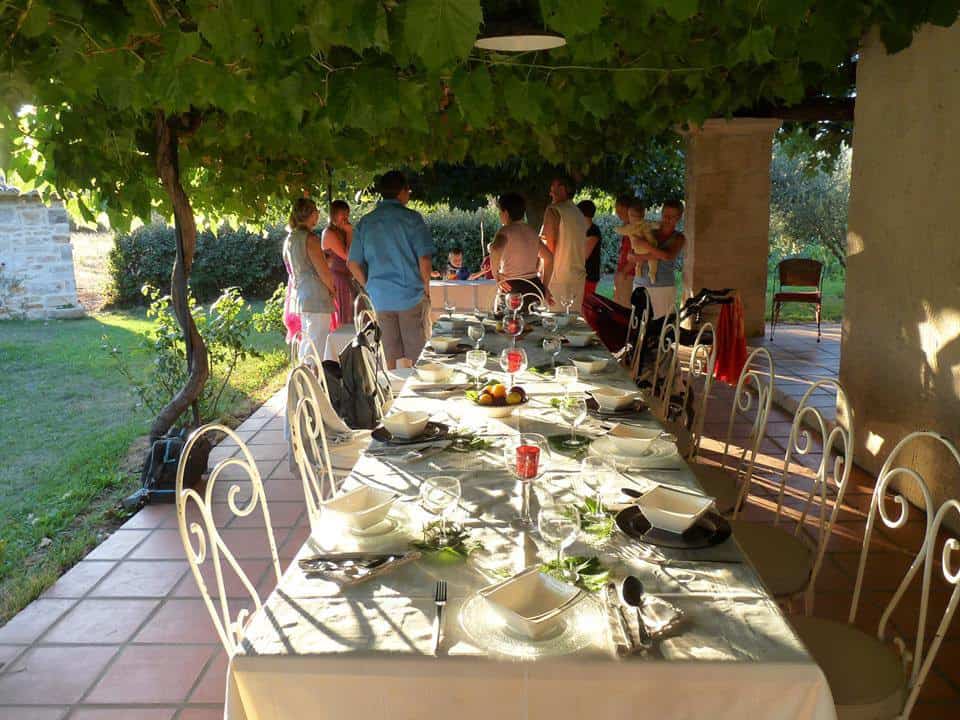 La Table de Solange — photo 2